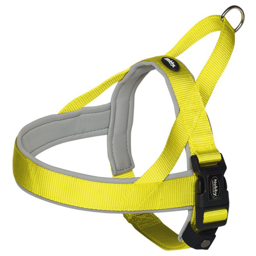 Nobby Norwegergeschirr CLASSIC PRENO - S/M/L/XL - Nylon Geschirr Hundegeschirr