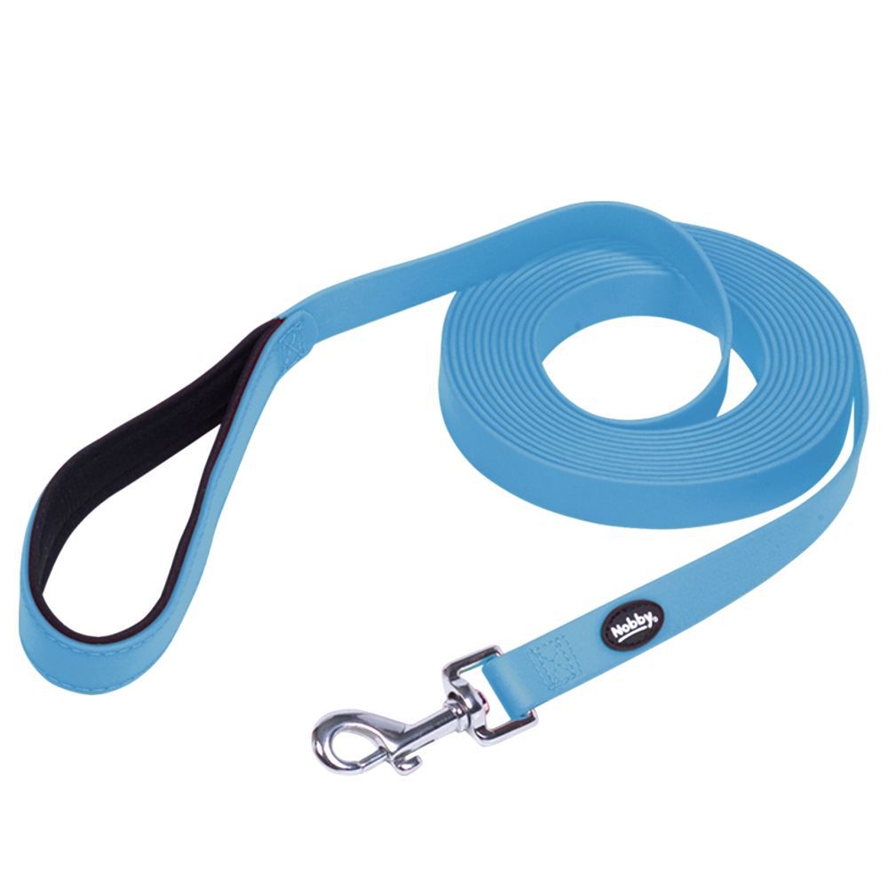 Nobby Schleppleine COVER 5/10/15 m Suchleine Ausbildungsleine Fährtenleine Leine