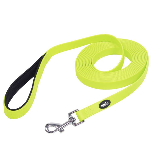 Nobby Schleppleine COVER 5/10/15 m Suchleine Ausbildungsleine Fährtenleine Leine