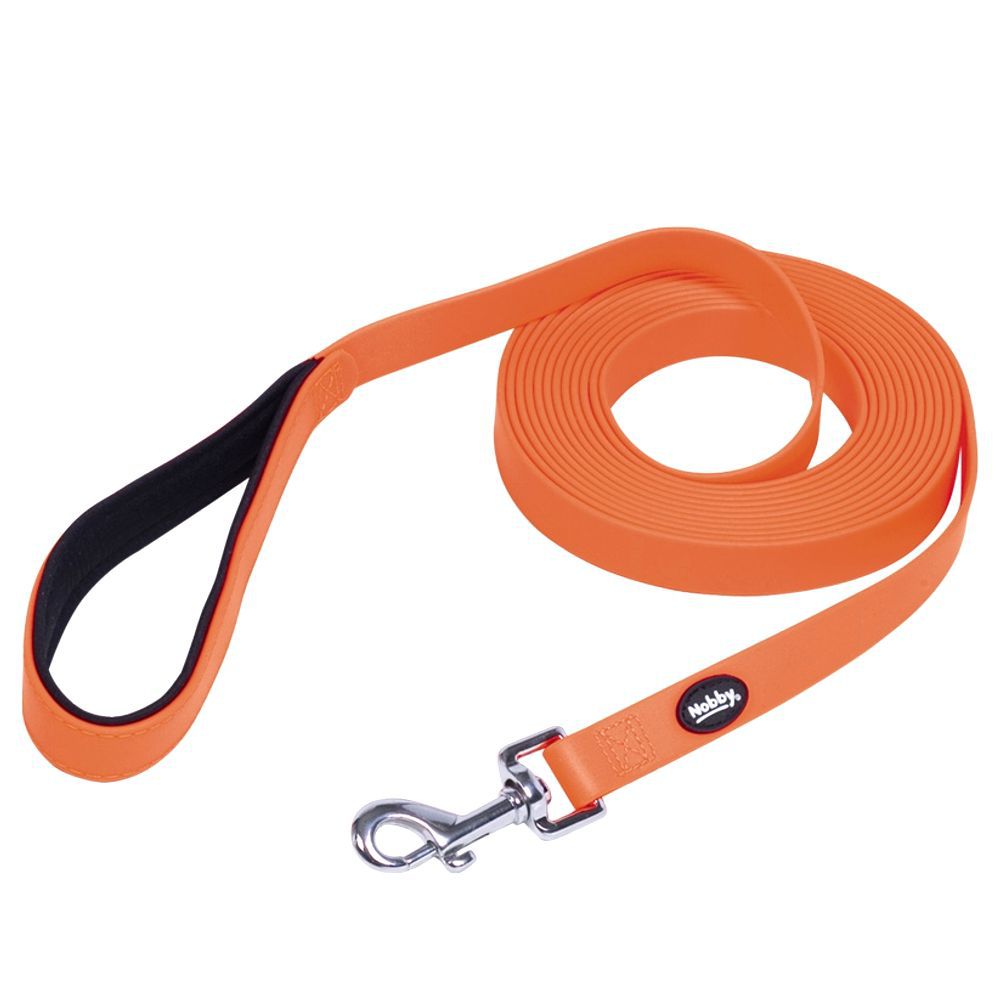 Nobby Schleppleine COVER 5/10/15 m Suchleine Ausbildungsleine Fährtenleine Leine