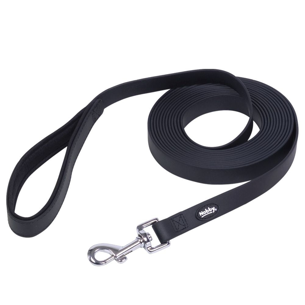 Nobby Schleppleine COVER 5/10/15 m Suchleine Ausbildungsleine Fährtenleine Leine