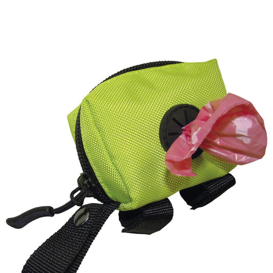 Nobby Kotbeutelspender RIO - Hunde Kotbeutel Tasche Kottüten Hundetüten Spender