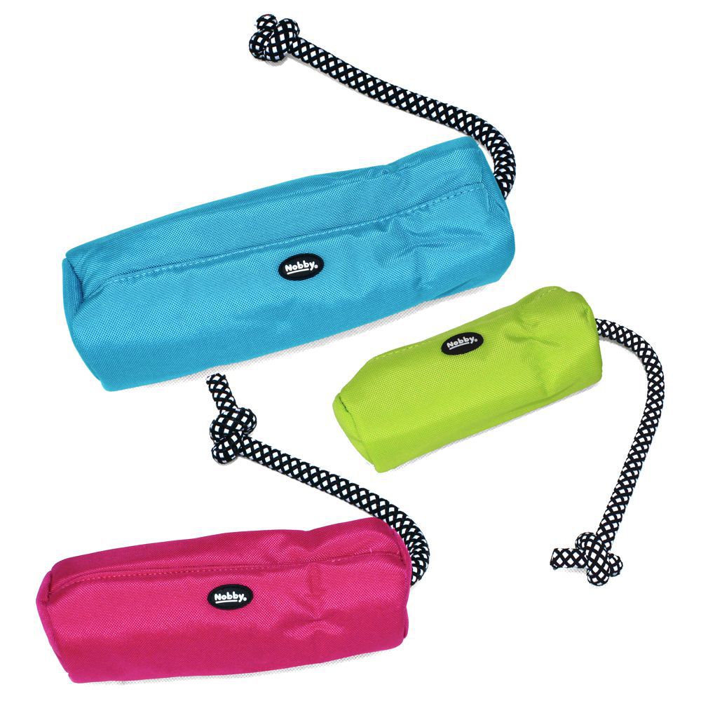 Nobby Trainingsdummy RIO Snackdummy Futterdummy Apportierdummy Preydummy Dummie