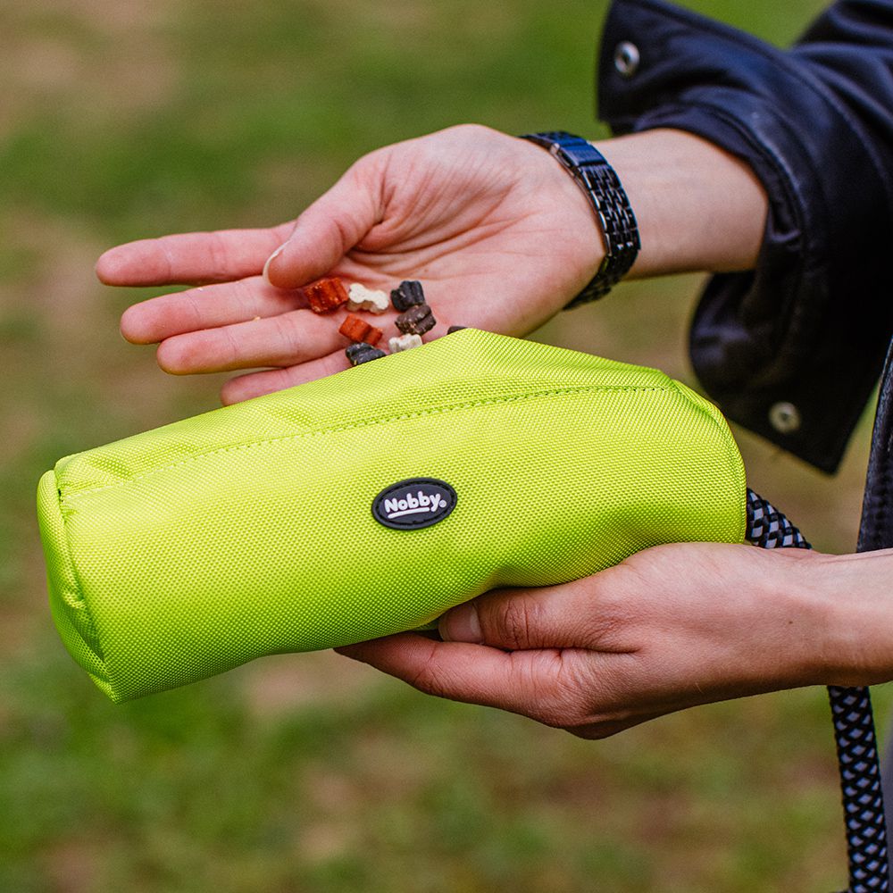 Nobby Trainingsdummy RIO Snackdummy Futterdummy Apportierdummy Preydummy Dummie