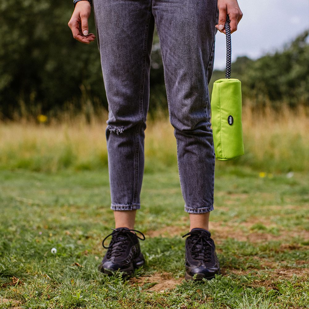 Nobby Trainingsdummy RIO Snackdummy Futterdummy Apportierdummy Preydummy Dummie