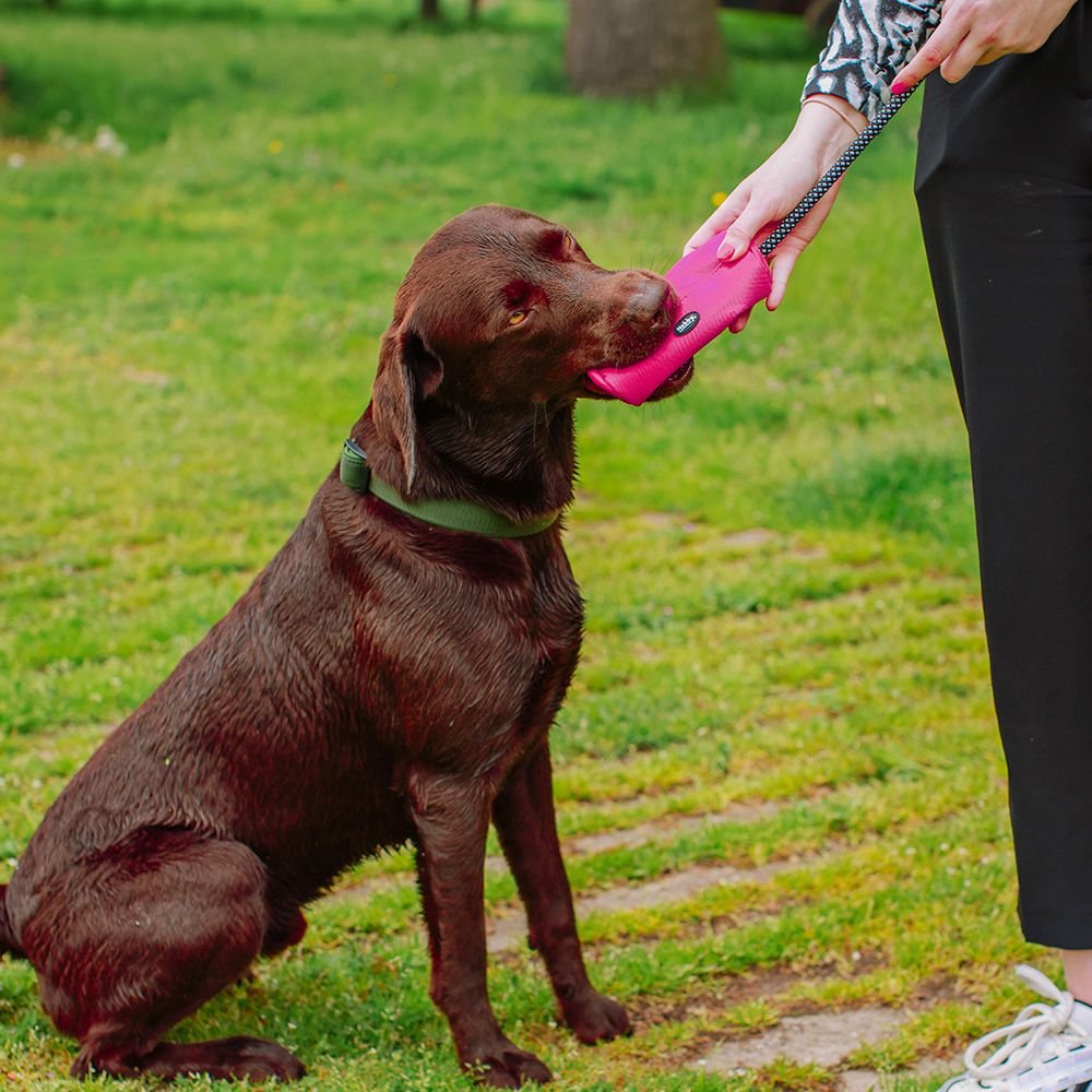 Nobby Trainingsdummy RIO Snackdummy Futterdummy Apportierdummy Preydummy Dummie
