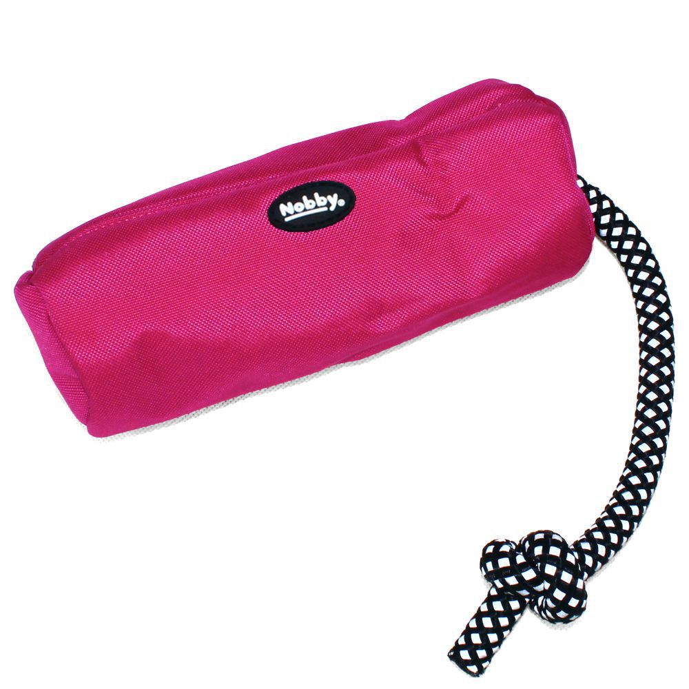 Nobby Trainingsdummy RIO - L / himbeere