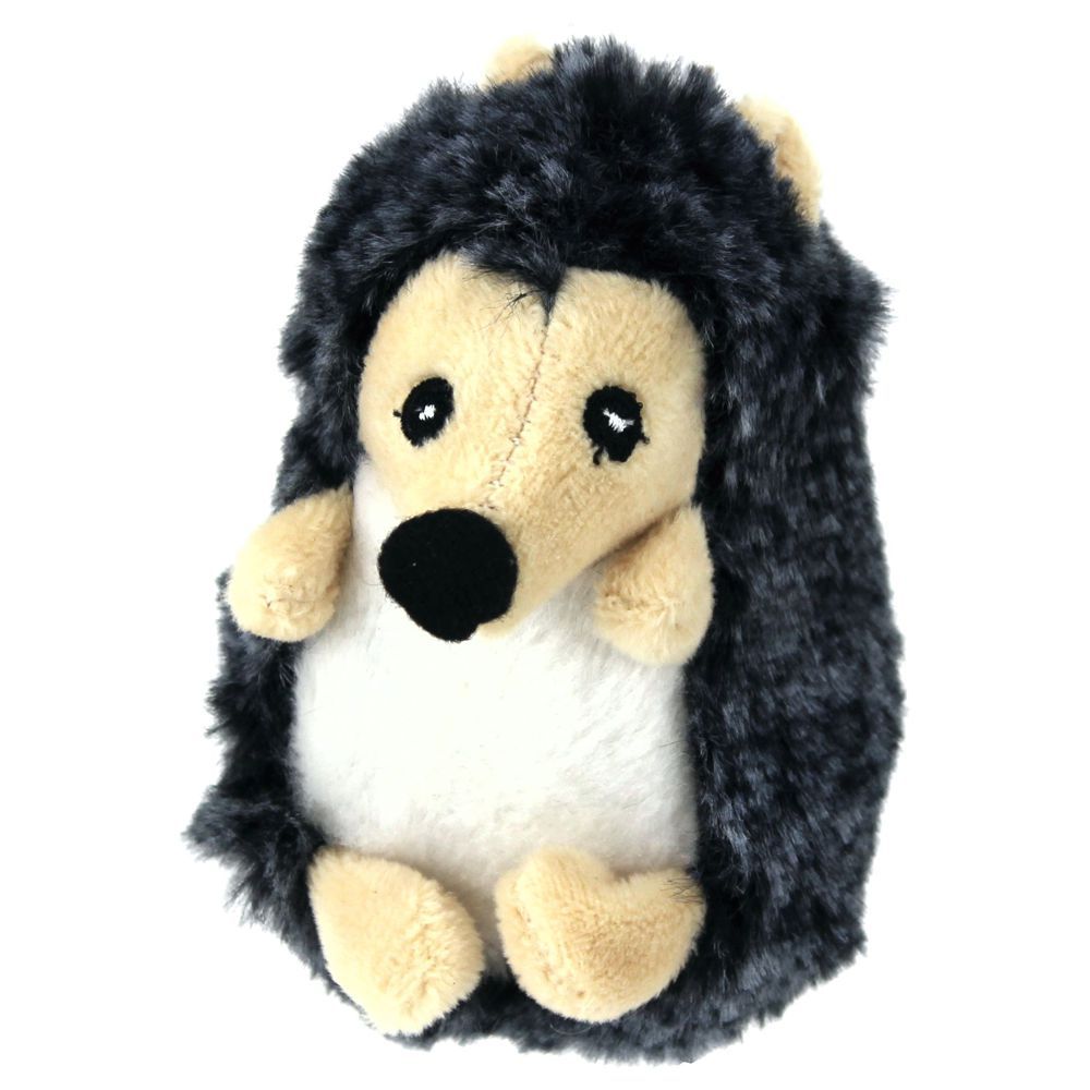 PetSport Plüsch Hundespielzeug - Welpen Spielzeug - Kuscheltier mit Quitschie