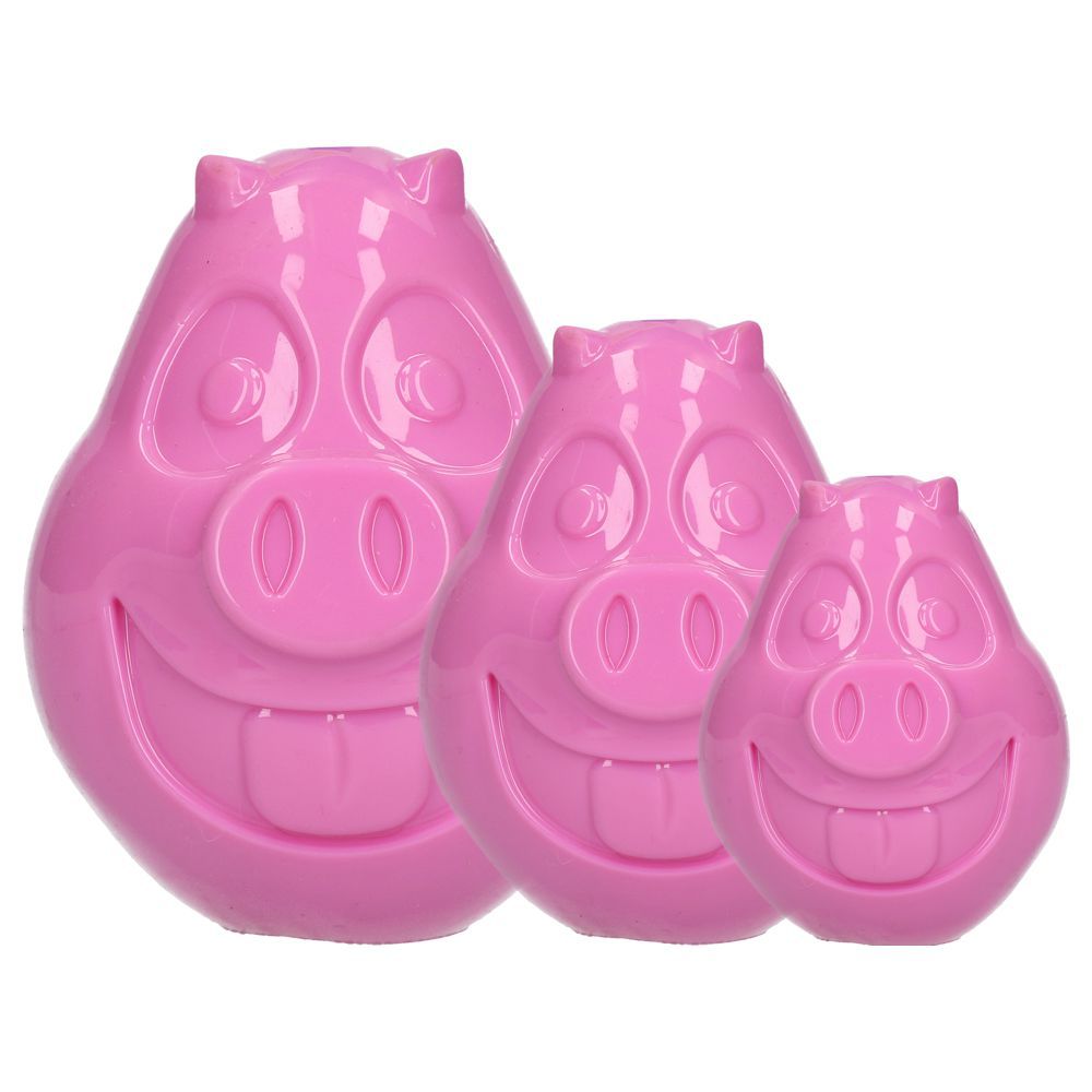 PetSport Mojo Friends S/M/L Apportierspielzeug Leckerlispielzeug Hundespielzeug