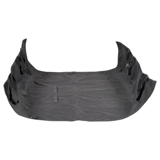 Dino Kfz Hundedecke - Schutzdecke Schondecke - Schutz für Auto + Sitze