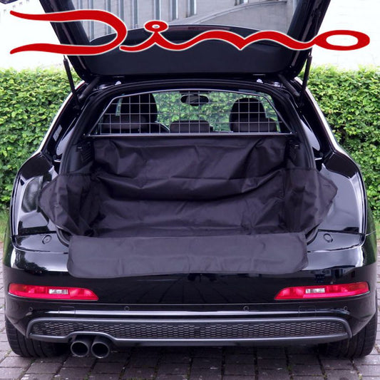 Dino Kofferraum Schutzdecke Autoschondecke Hundedecke Kofferraumwanne Kfz 130036