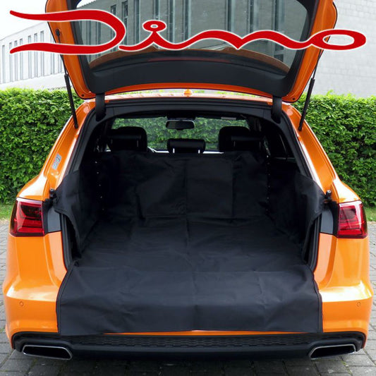 Dino Kofferraum Schutzdecke Autoschondecke Hundedecke Kofferraumwanne Kfz 130037