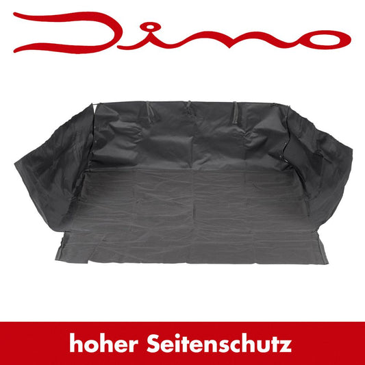 Dino Kofferraum Schutzdecke Autoschondecke Hundedecke Kofferraumwanne Kfz 130037