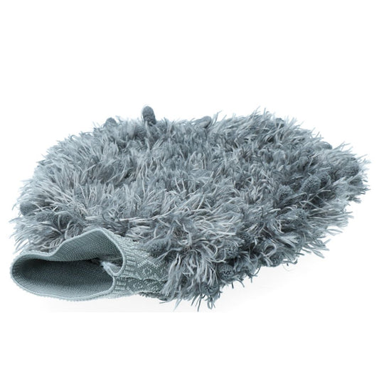 Royal Dry Pet Glove - Fellpflege - Haustierhandschuh - Pfotenhandtuch für Hunde