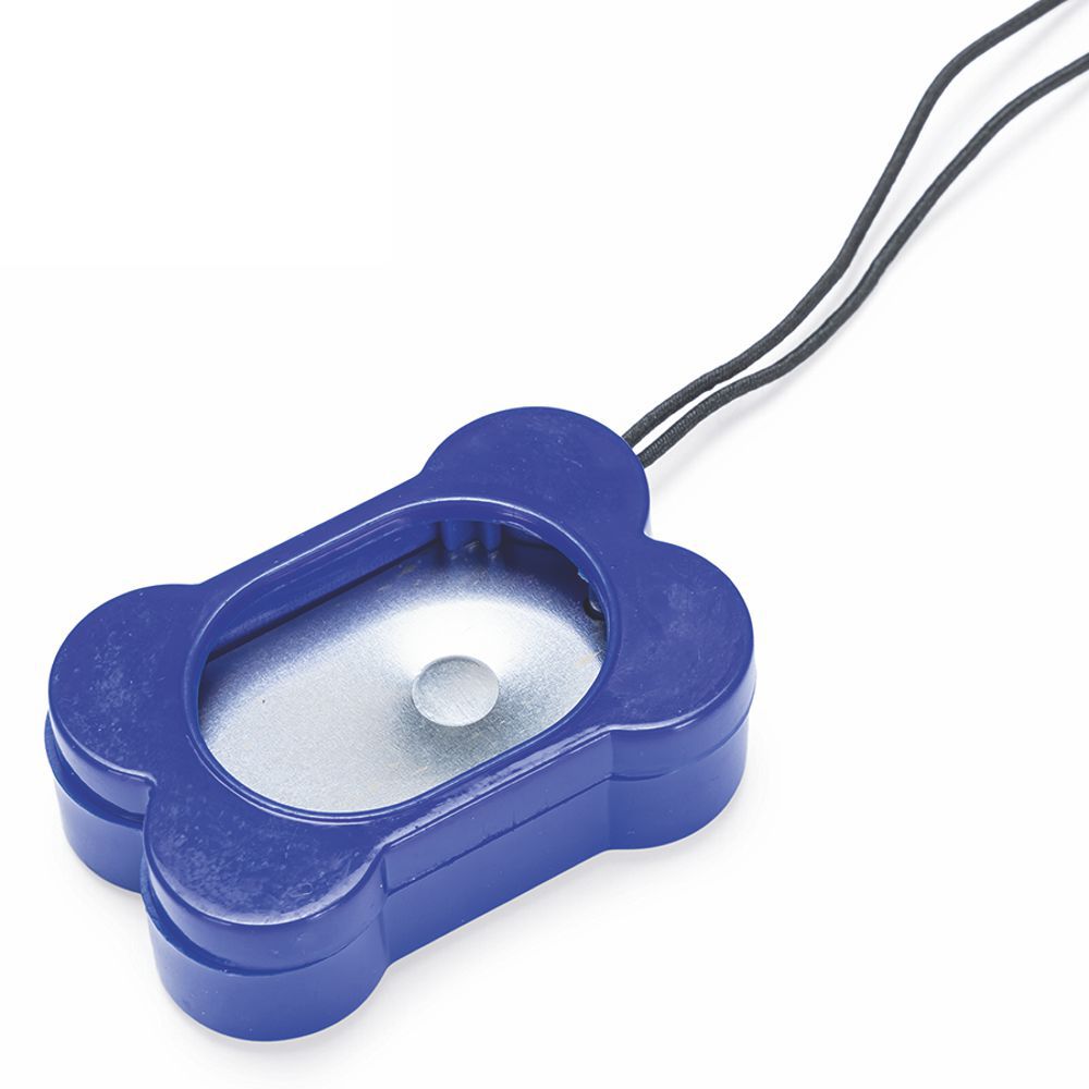 Karlie Clicker - Hund Katze Pferd Akustik Trainer Klicker für Training Erziehung