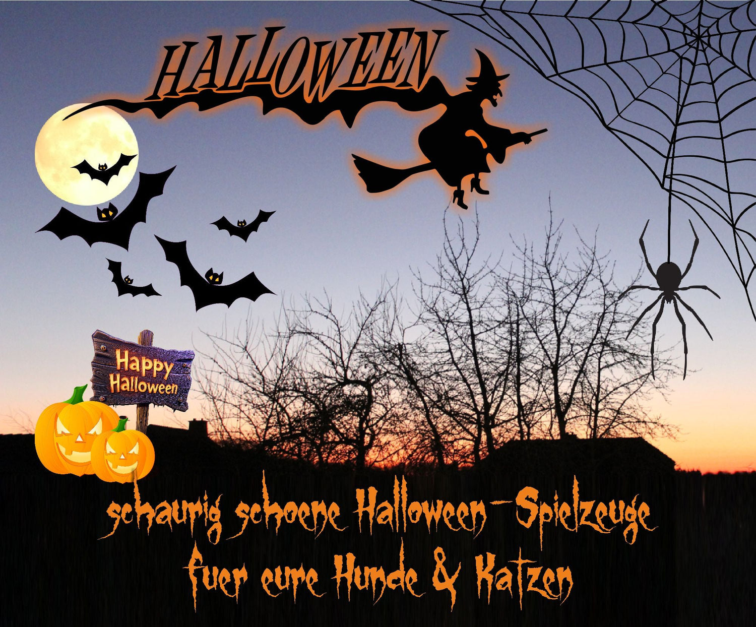 Halloween