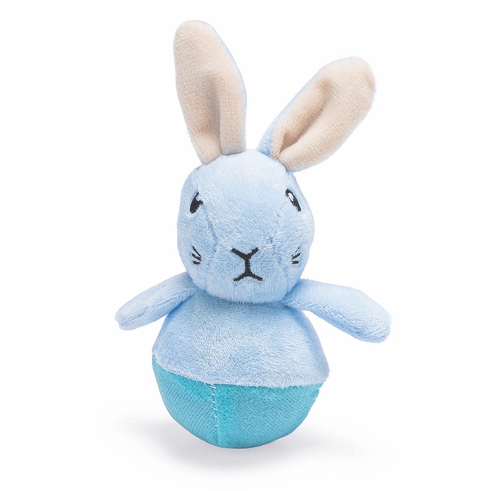 Beeztees Oster Wobblers - Hase