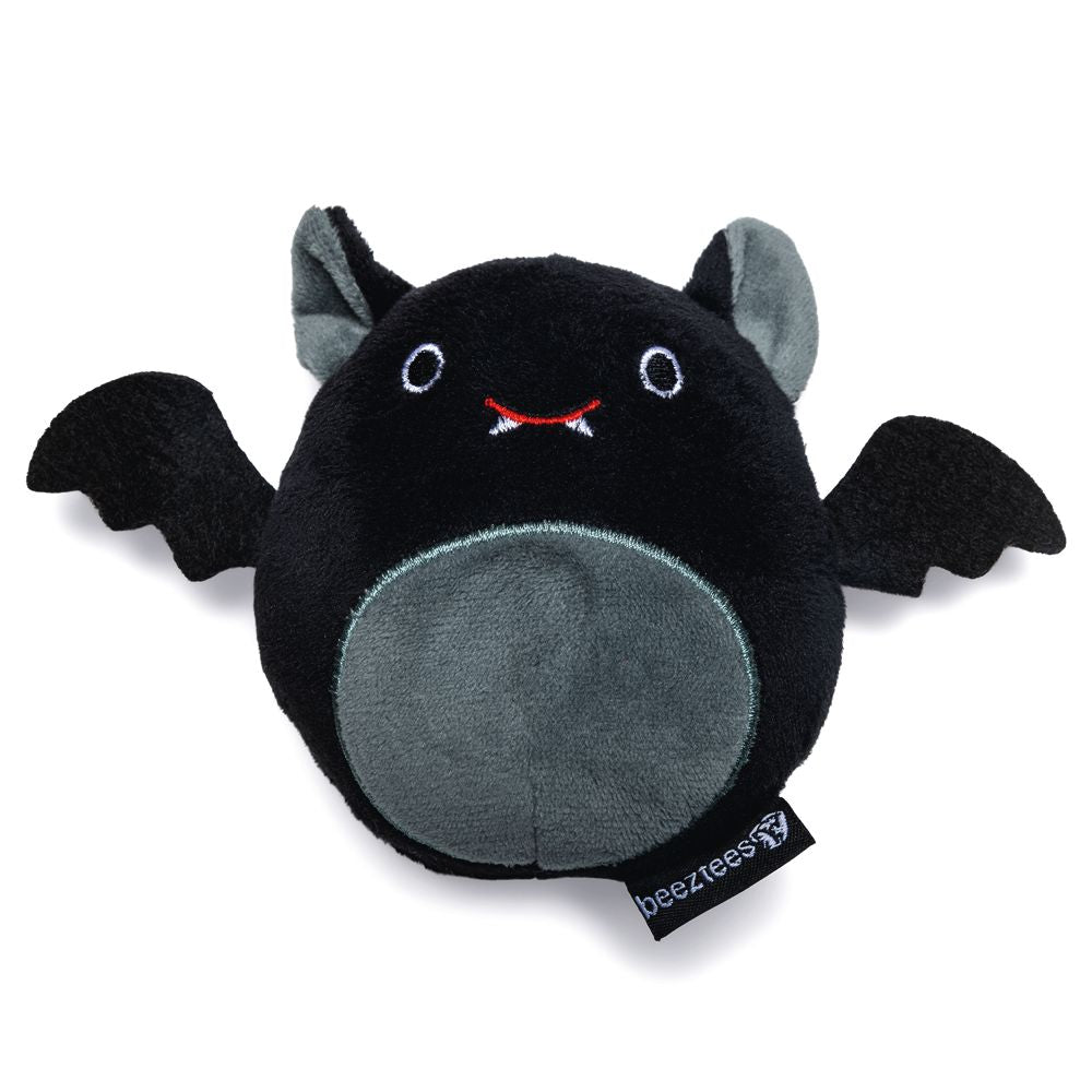 Beeztees HALLOWEEN Plüsch-Hundespielzeug - Fledermaus