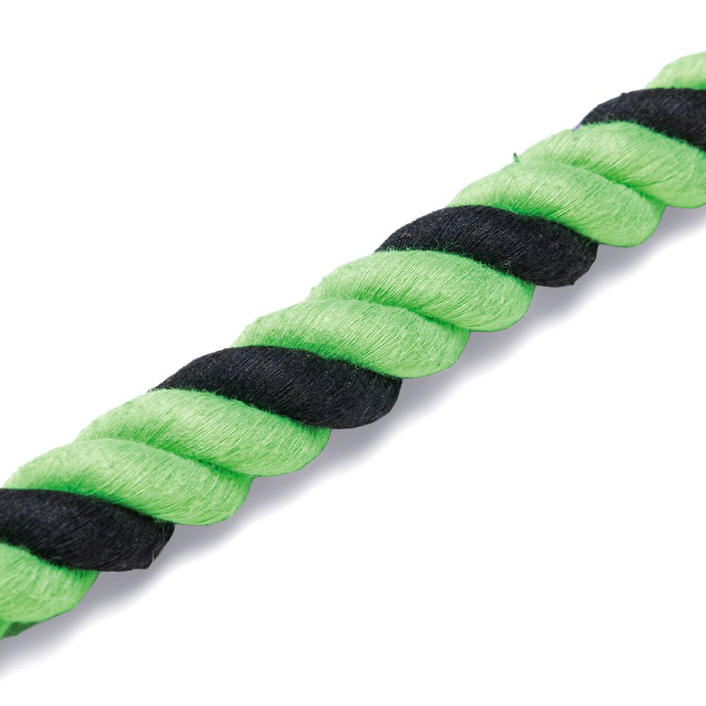 Beeztees HALLOWEEN Plüsch-Hundespielzeug Spinne - Kuscheltier mit Seil Squeaker