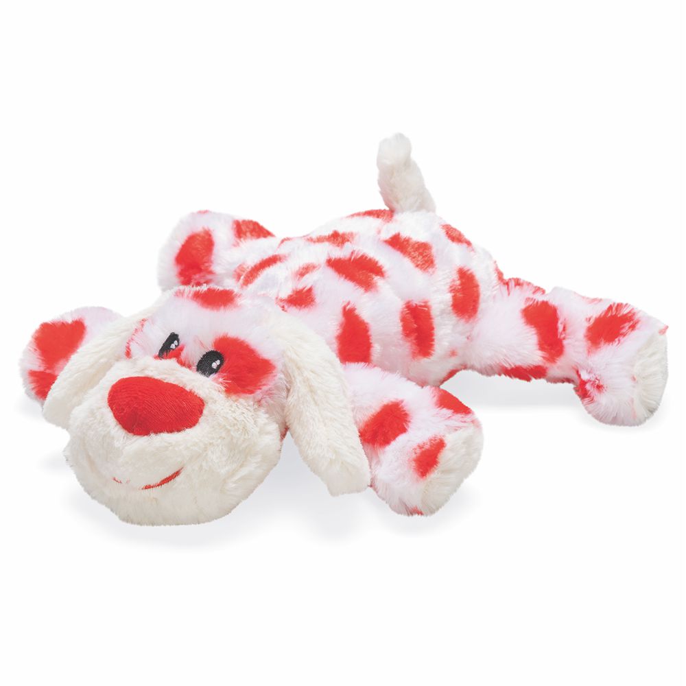 Beeztees Plüsch-Hundespielzeug KNUFFEL - SUKI