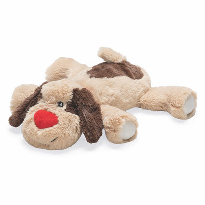 Beeztees Plüsch-Hundespielzeug KNUFFEL - JOEP