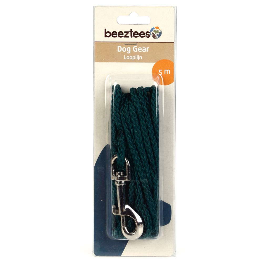 Beeztees Schleppleine - 10 Meter lang