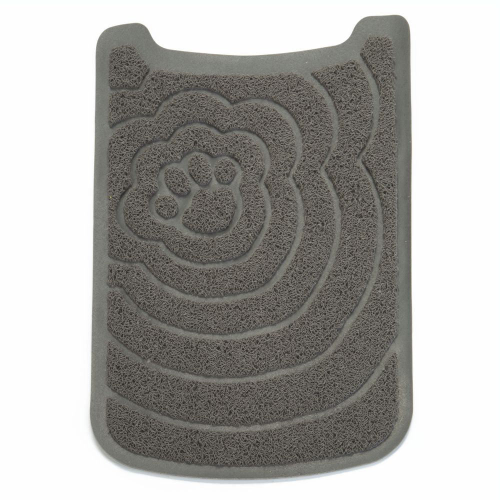 Savic Matte für Katzentoilette NESTOR - Katzentoilettenvorleger Katzenstreumatte