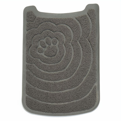 Savic Matte für Katzentoilette NESTOR - Katzentoilettenvorleger Katzenstreumatte