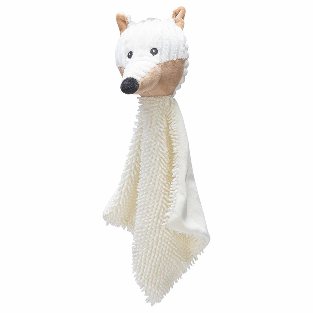 Beeztees ECO Plüsch-Schmusetuch - Fuchs VILO