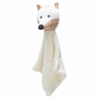 Beeztees ECO Plüsch-Schmusetuch - Fuchs VILO
