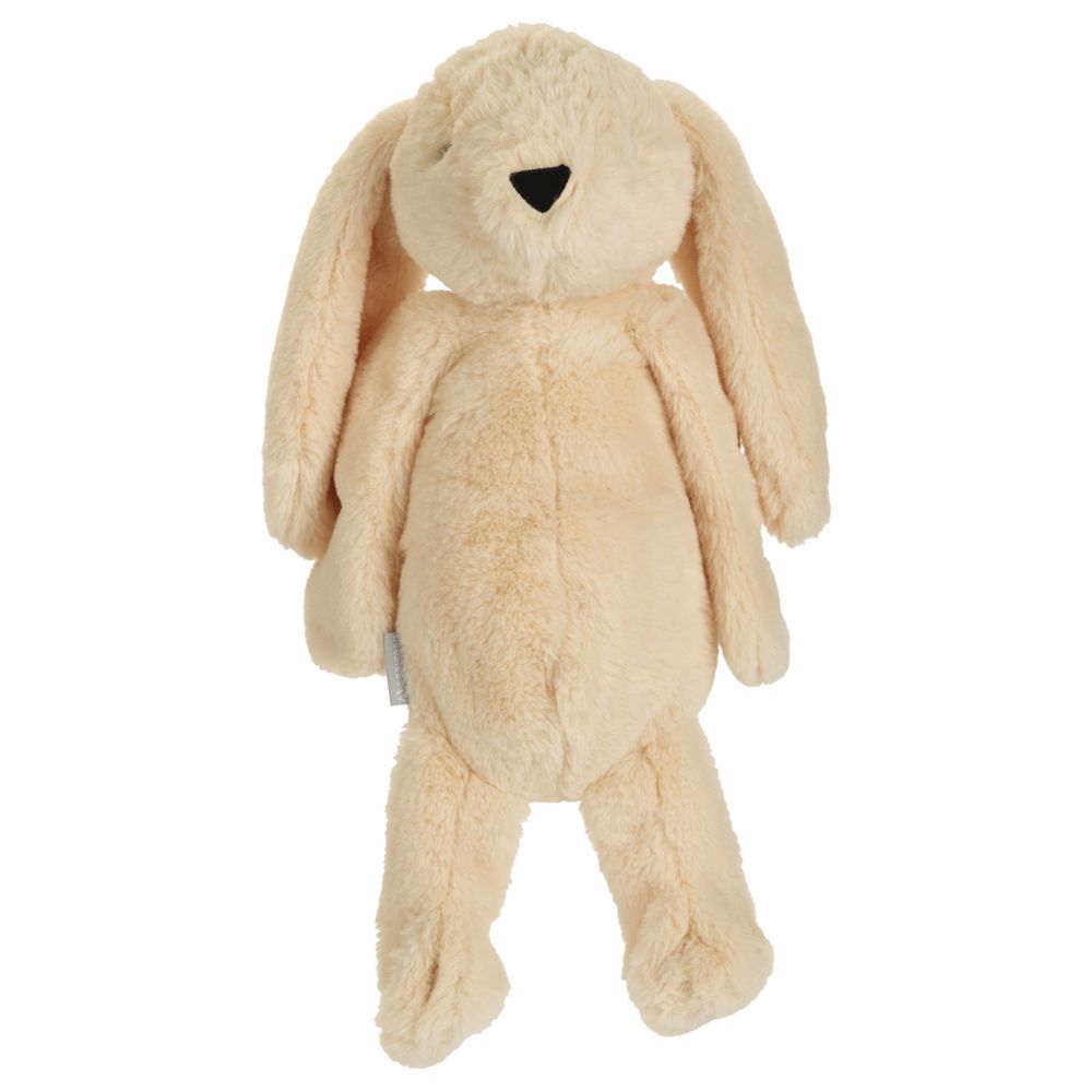 Beeztees Plüsch-Hundespielzeug - Hase NORA