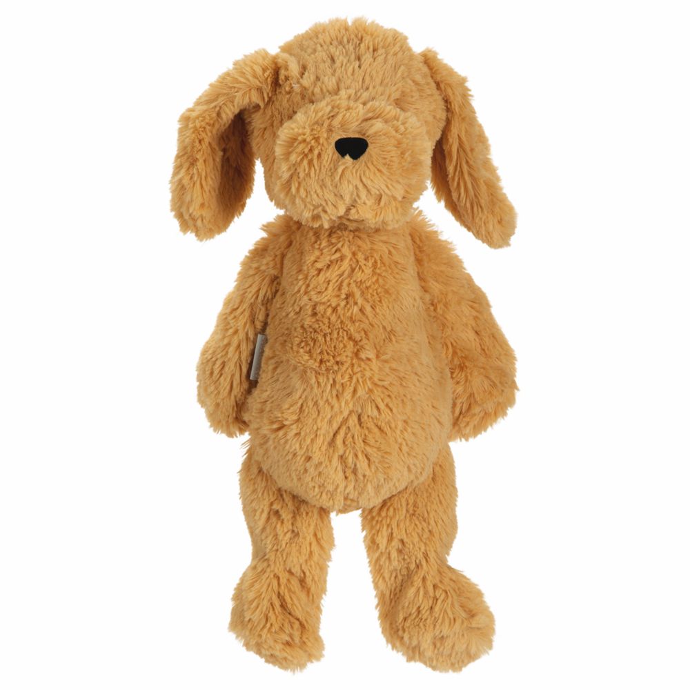 Beeztees Plüsch-Hundespielzeug - Hund VAJEN