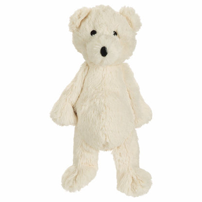 Beeztees Plüsch-Hundespielzeug - Eisbär DANI