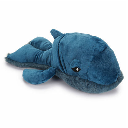 Beeztees Plüsch-Hundespielzeug - Wal IVAN