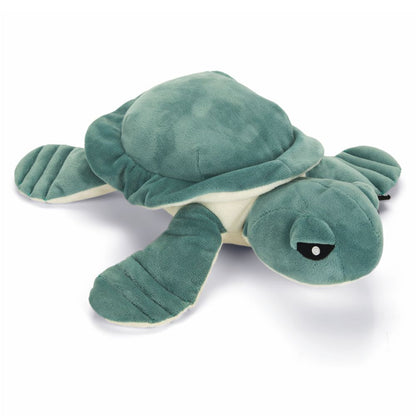 Beeztees Plüsch-Hundespielzeug - Schildkröte DALEY