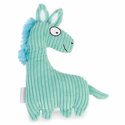 Beeztees Plüsch-Hundespielzeug - RIB - Pferd JOLI