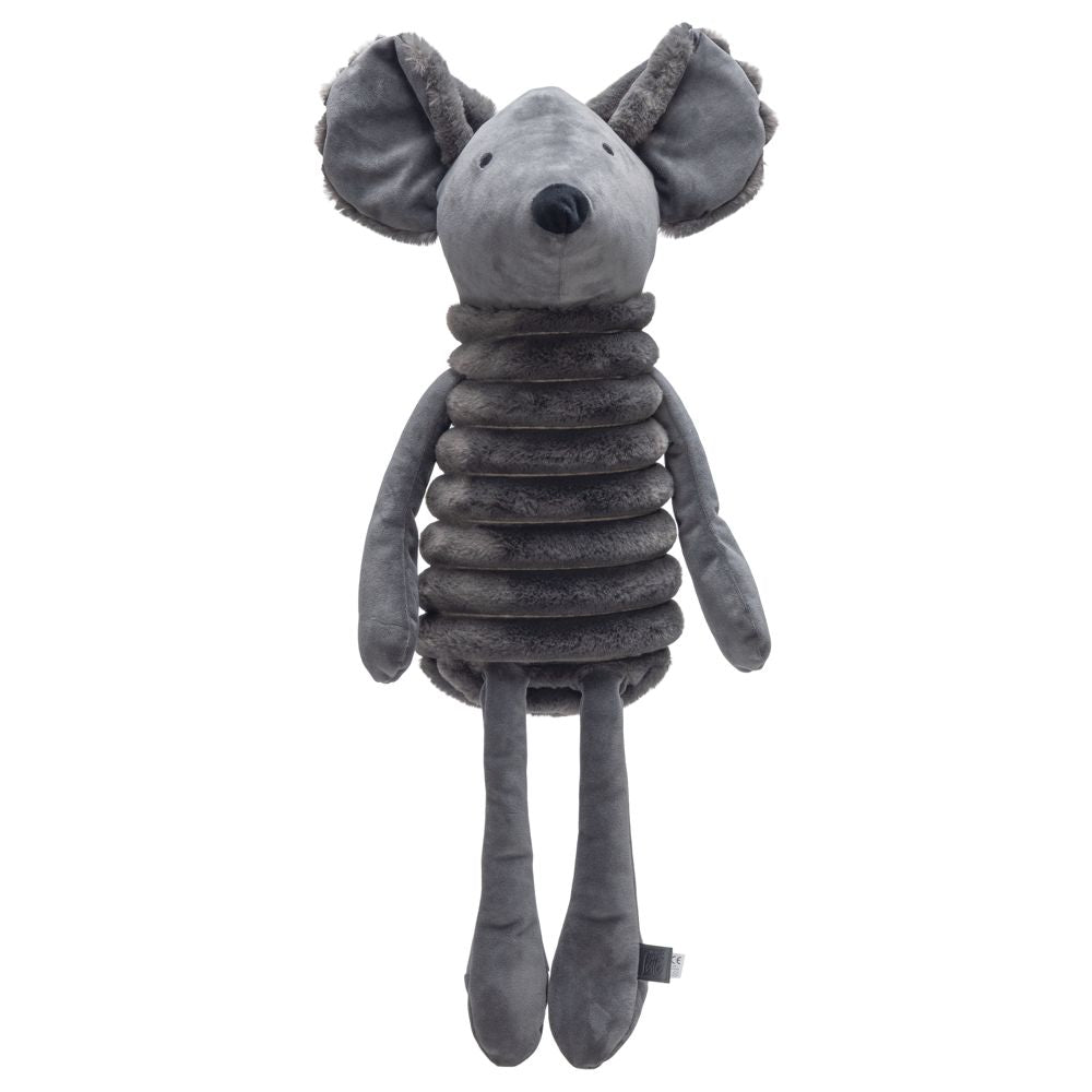 Designed by Lotte REZA Maus/Schaf/Hase - 65 cm - XL Hundespielzeug - Kuscheltier