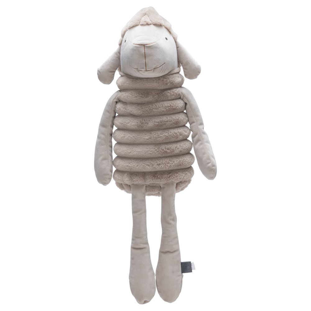 Designed by Lotte REZA Maus/Schaf/Hase - 65 cm - XL Hundespielzeug - Kuscheltier