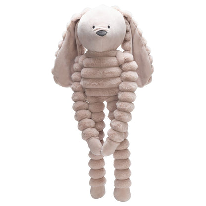 Designed by Lotte REZA SWING Maus/Schaf/Hase - 62 cm - XL Hundespielzeug - Kuscheltier