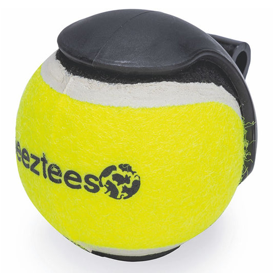 Beeztees Ballhalter inkl. Tennisball - 6