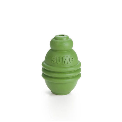Beeztees SUMO PLAY - S / grün