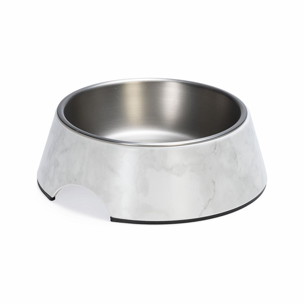 Designed by Lotte Hundenapf MEIS - M / weiß