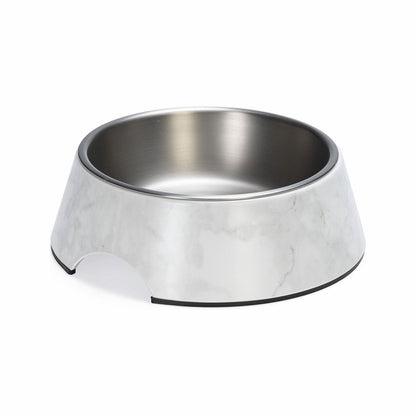 Designed by Lotte Hundenapf MEIS - M / weiß