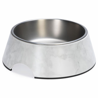 Designed by Lotte Hundenapf MEIS - L / weiß