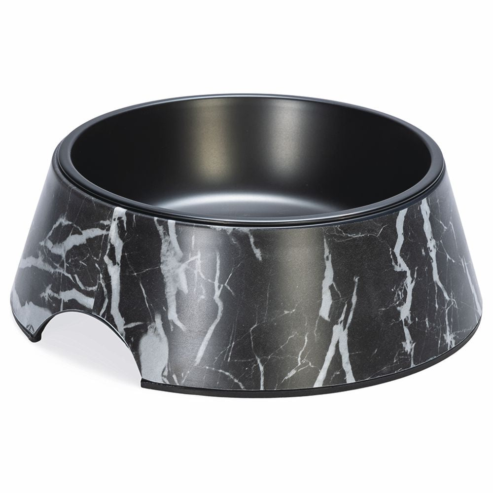 Designed by Lotte Hundenapf MEIS - L / schwarz