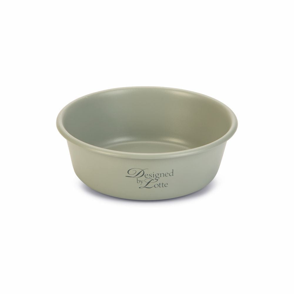 Designed by Lotte Hundenapf FERIBO hellgrau - S