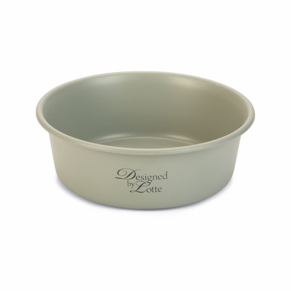 Designed by Lotte Hundenapf FERIBO hellgrau - M