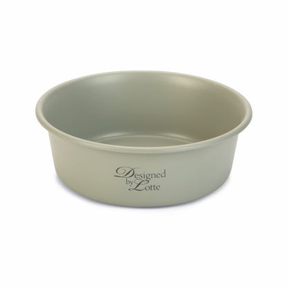 Designed by Lotte Hundenapf FERIBO hellgrau - M