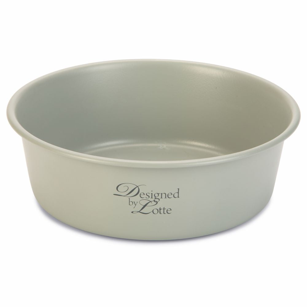 Designed by Lotte Hundenapf FERIBO hellgrau - L