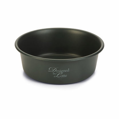 Designed by Lotte Hundenapf FERIBO dunkelgrau - M